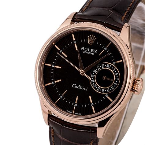 cellini rolex prezzo|pre owned Rolex cellini watches.